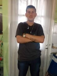 Jonathan Lucas Gómez