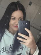Zoe Nerea Cortez