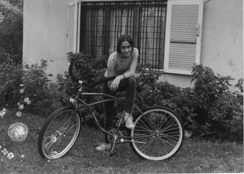 Historia de Natalia Melmann
