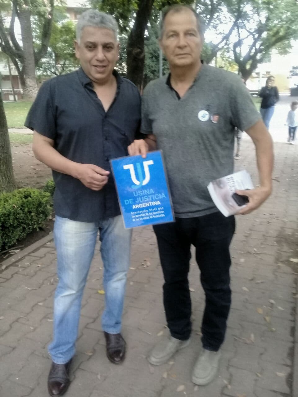 marcha