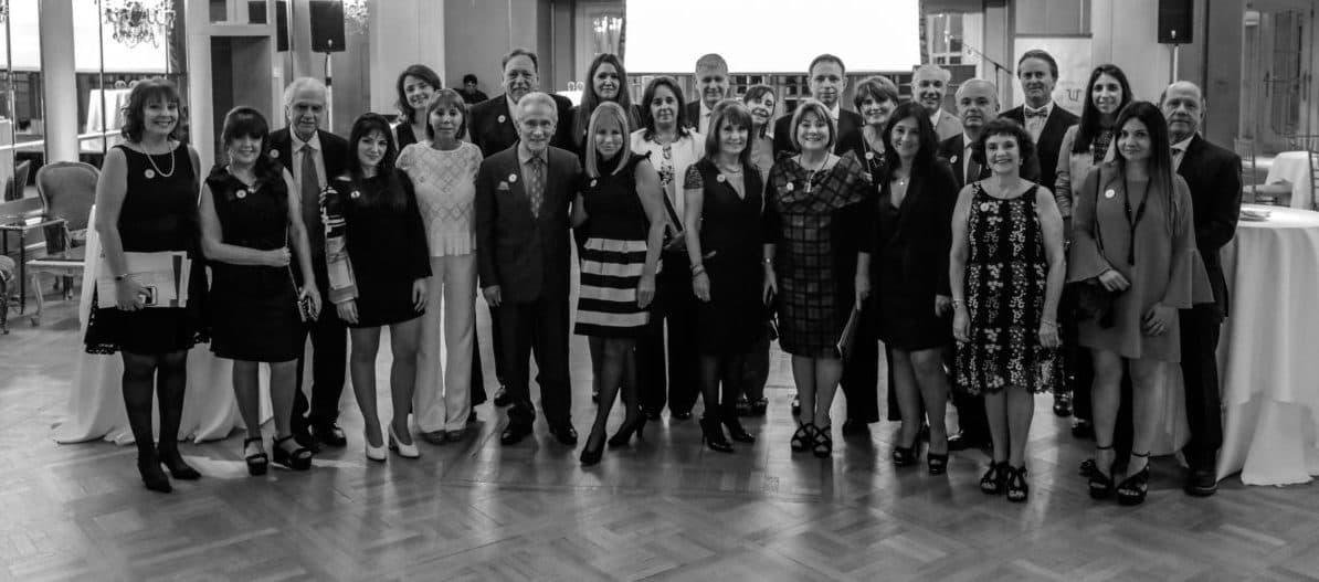 1º – Cóctel Anual de Usina de Justicia