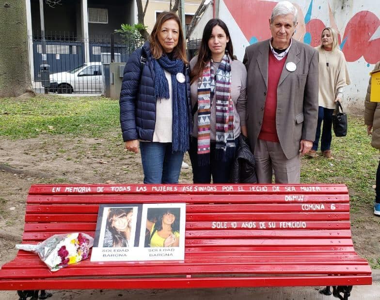 marcha