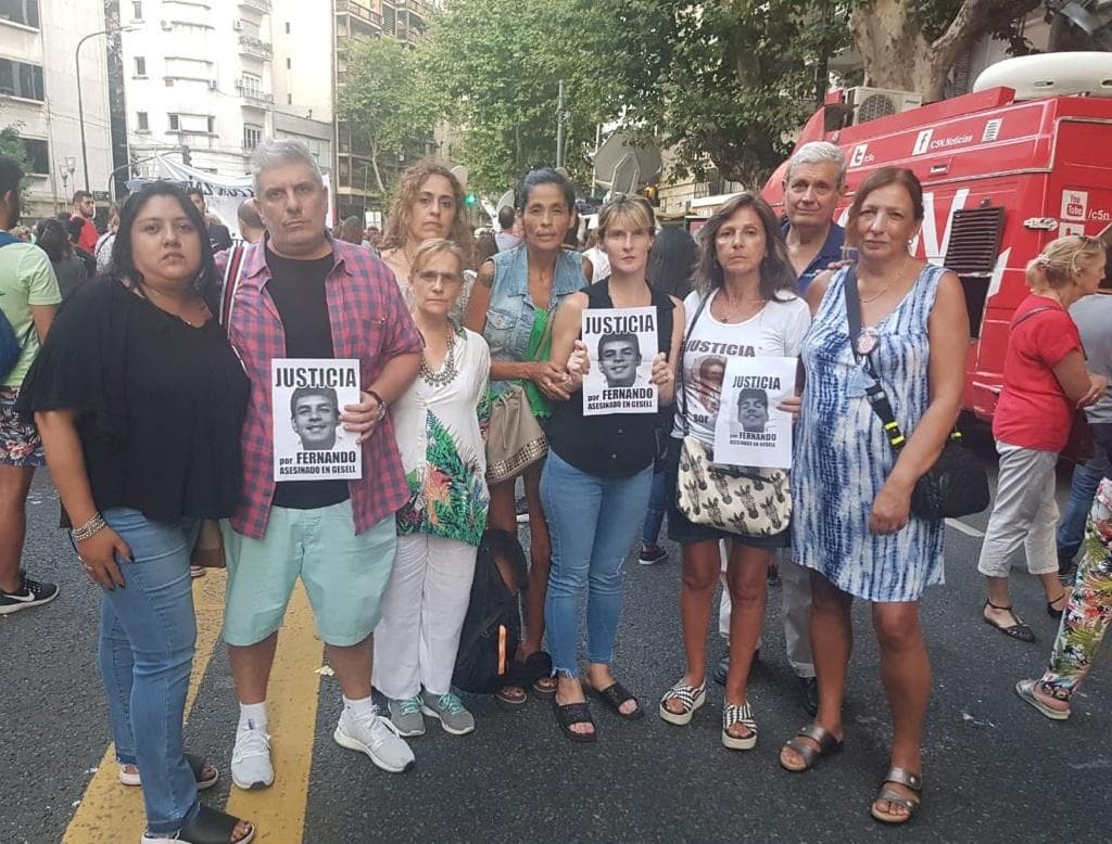 marcha