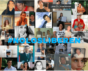 Video Institucional #nolosliberen