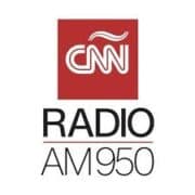 Diana Cohen Agrest en CNN Media Tarde