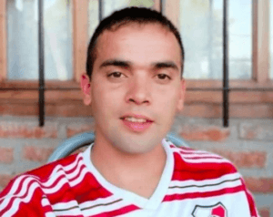 Historia de Elvio Vera