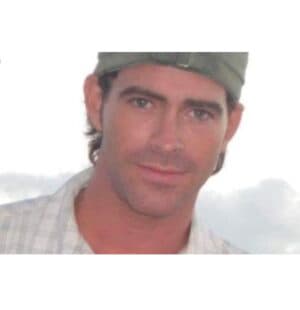 Historia de Diego Rodriguez