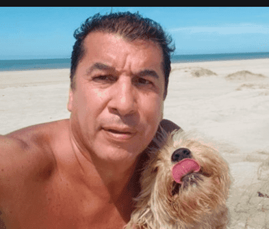 Historia de Jorge Vivas