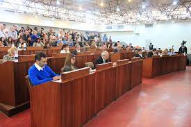 UJ declarada de interés legislativo por Tres de Febrero