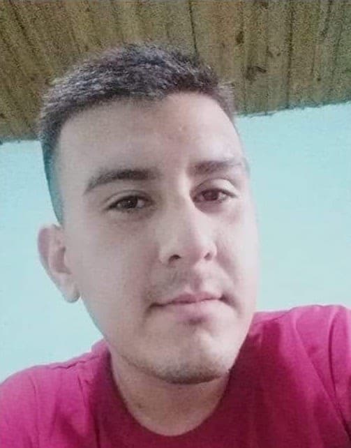 Historia de Jonathan Lucas Gomez