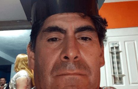 Historia de Juan Yuri Conde Lozano