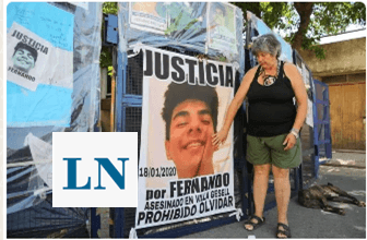«Fernando Báez Sosa: el primer paso fue dado, los siguientes dependen de todos nosotros para poner el valor de la vida por encima de los impulsos» por Diana Cohen Agrest