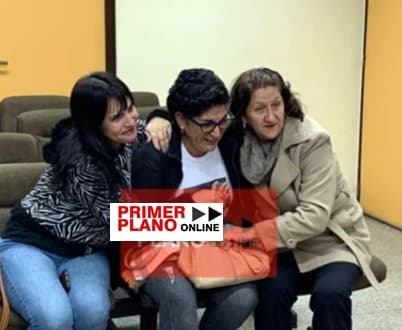 Contundente fallo: 35 años de cárcel para el asesino de la abuela Lucinda Palavecino en Merlo. Desde Usina de Justicia acompañamos a la familia siempre.