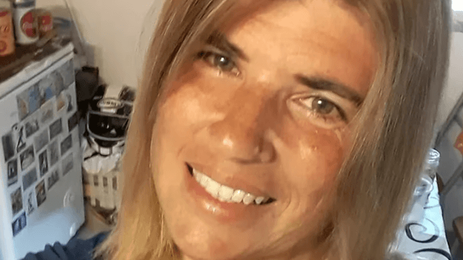 Historia de Karina Fragoso
