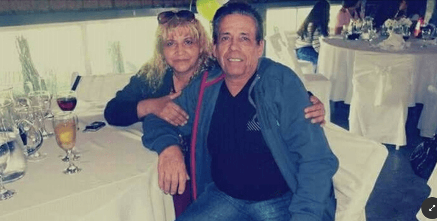 Historia del matrimonio Santiago Jorge Videla y Ramona Lila Colombres