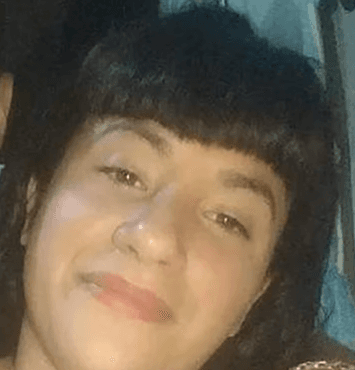 Verónica González