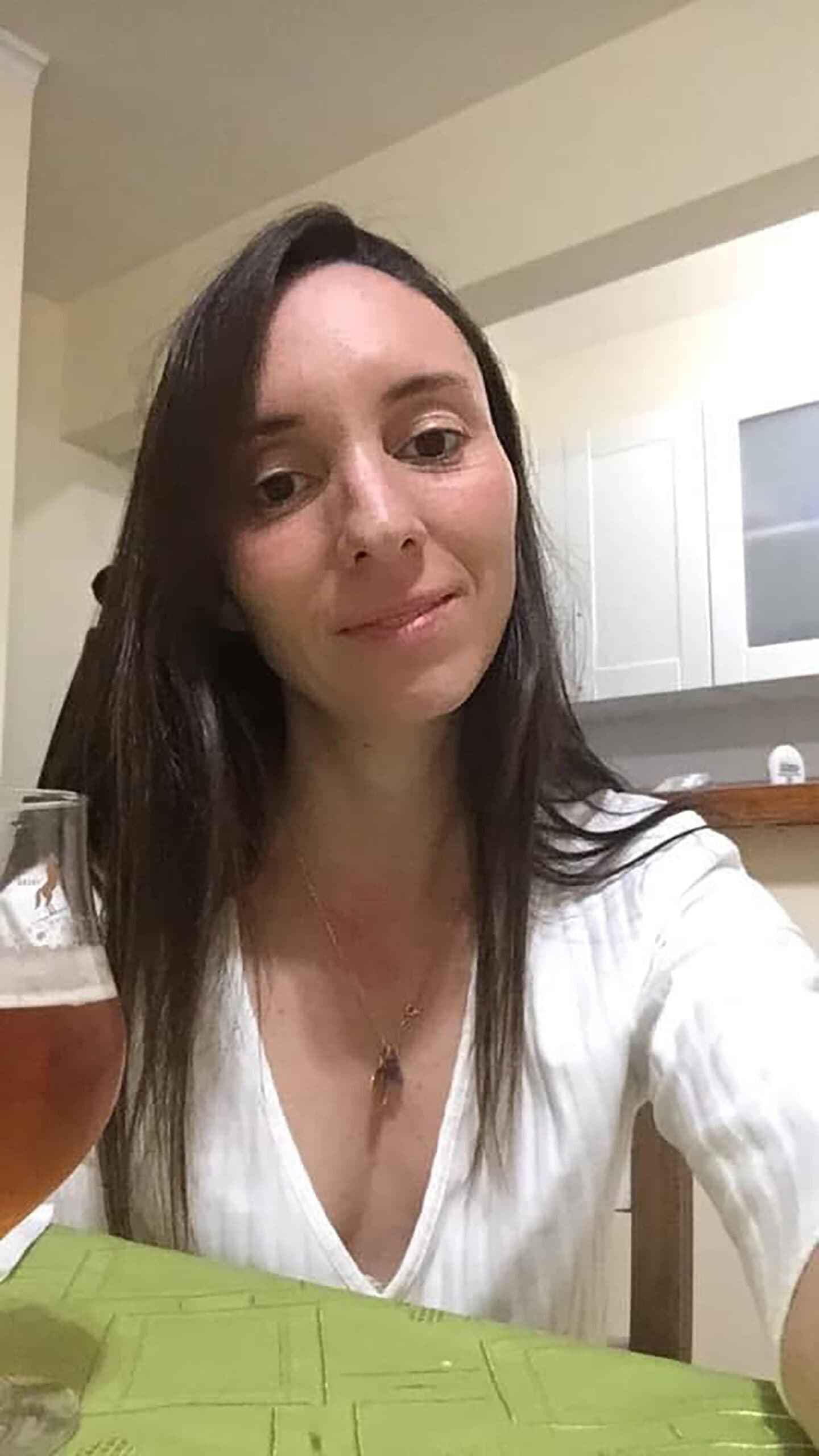 María Alejandra Abbondanza