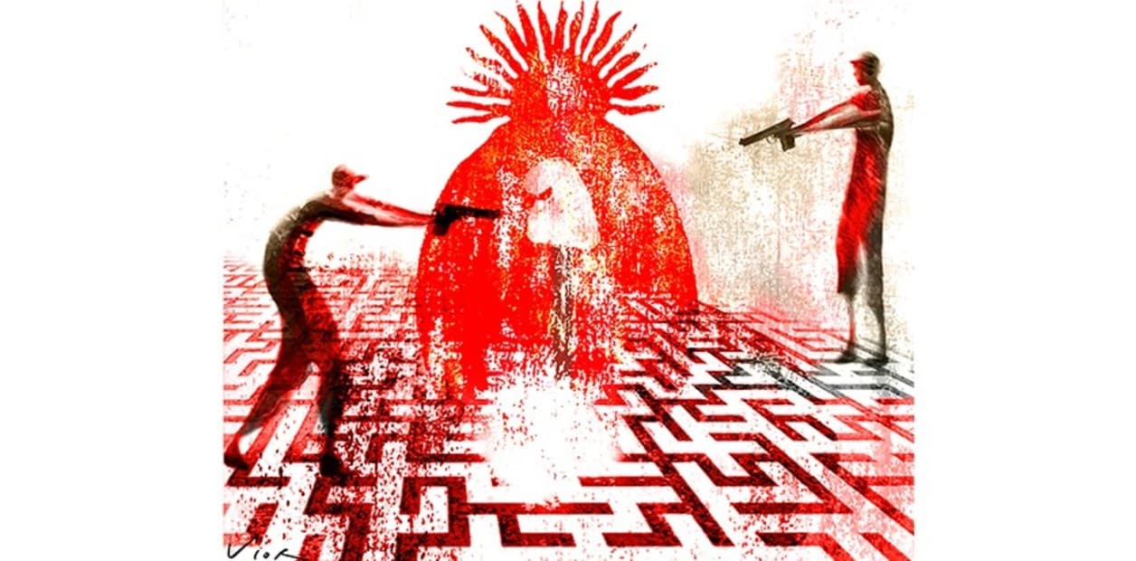 Los homicidios dolosos no deberían prescribir