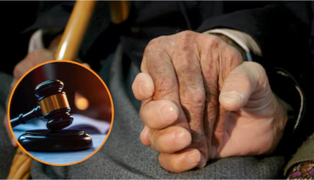 Cada nuevo robo violento a ancianos, me recuerda el salvaje ataque en el que murió mi padre. Nota de Donata Chesi