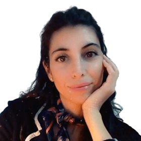 Entrevista a Maria Jimena Molina – Presentación del libro Nuevos Paradigmas para la Justicia Penal