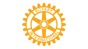 Oradora en el Rotary Club de Buenos Aires
