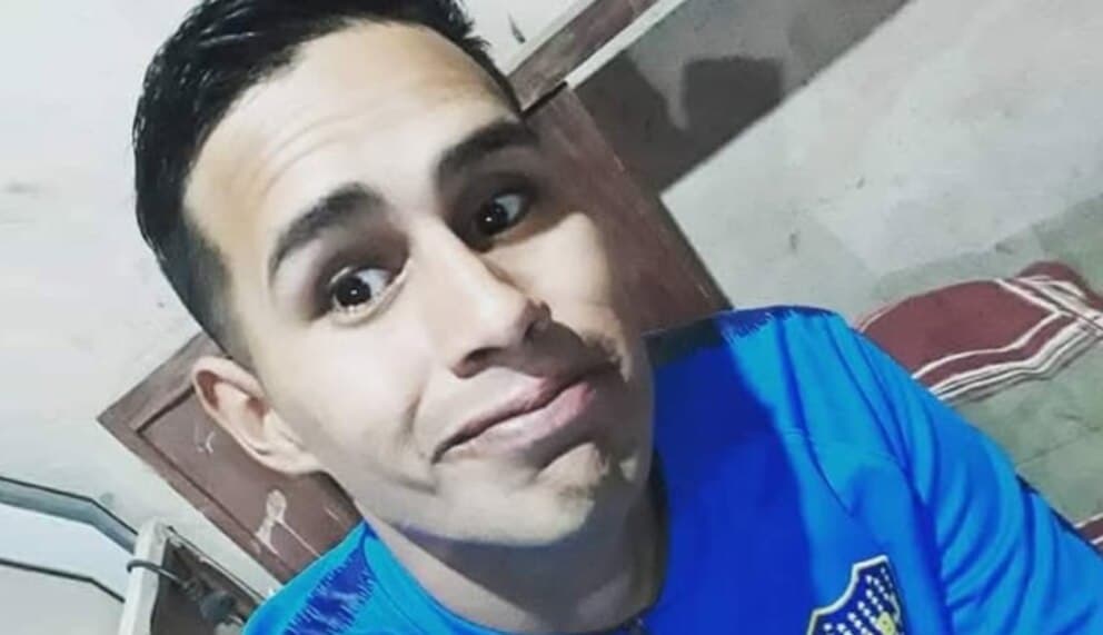 Historia de Ricardo Emanuel Benitez
