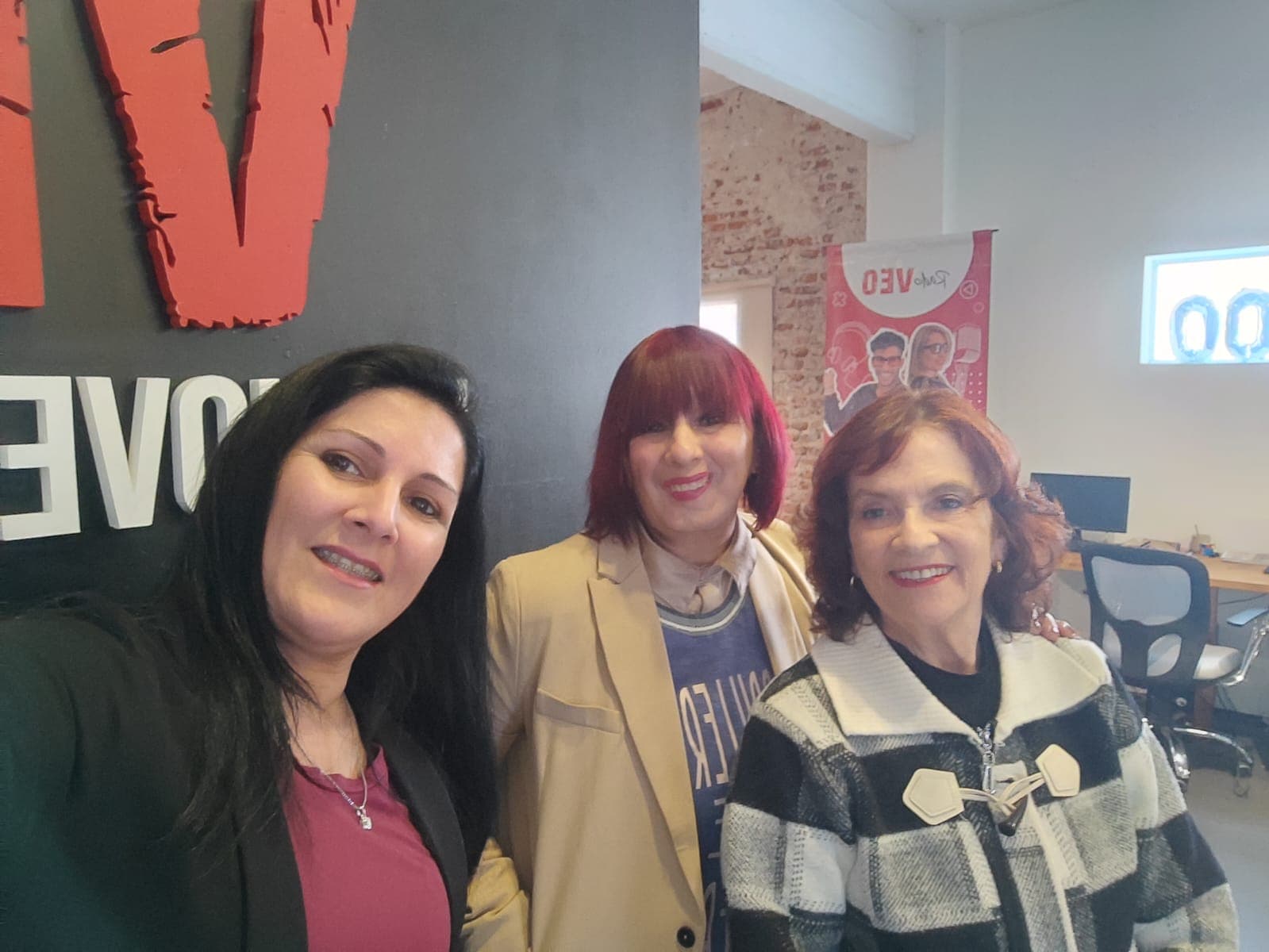 Entrevista a Raquel Slotolow: Una Mirada Interna a la Justicia y el Acompañamiento a las Víctimas