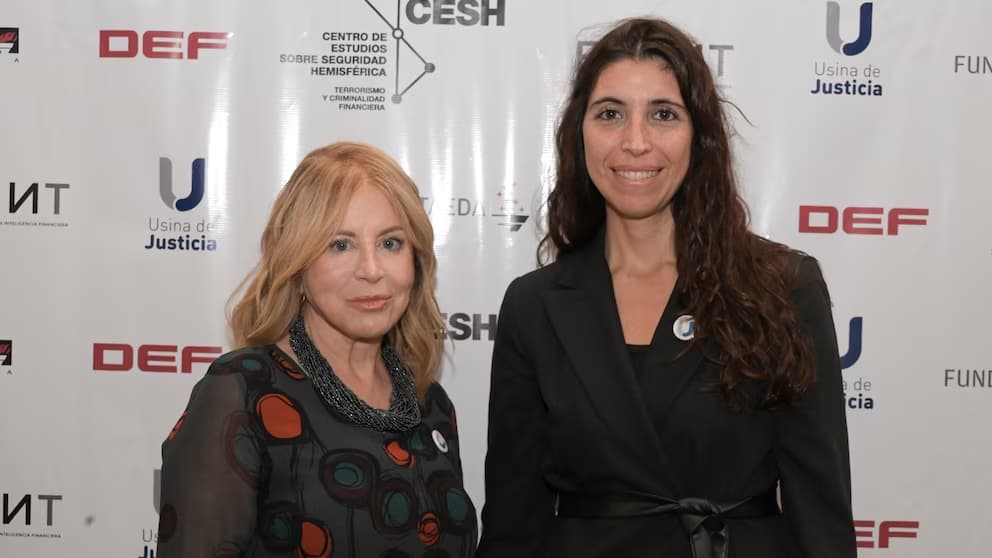 Lanzamiento de Usina de Justicia: Un nuevo libro para repensar el sistema penal