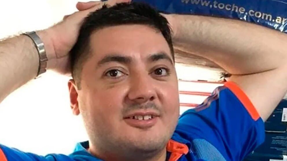 Historia de Jonatan Sagardoy