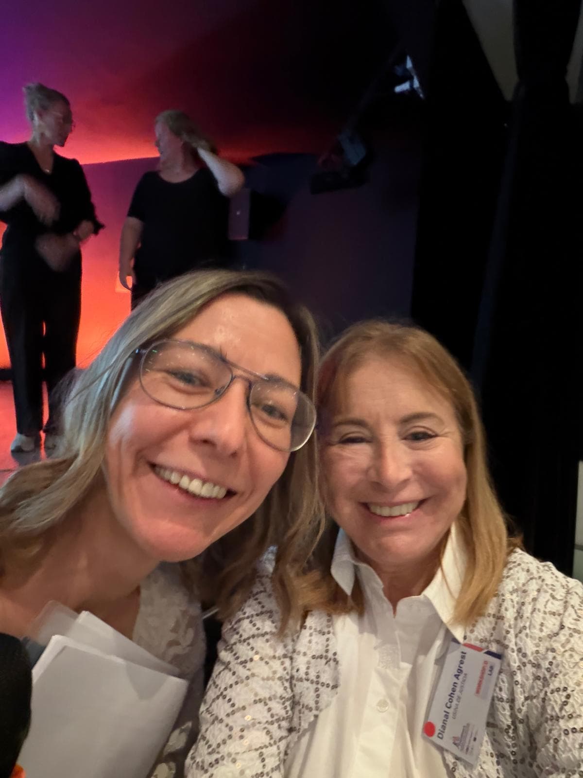 Las víctimas no tienen fronteras: Usina de Justicia participa en la Conferencia Anual de Victim Support Europe