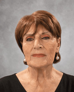 Raquel Berthi