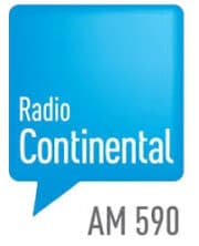 Fernando Soto en Bravo Continental con Fernando Bravo