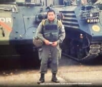 Historia de Marcos Castillo
