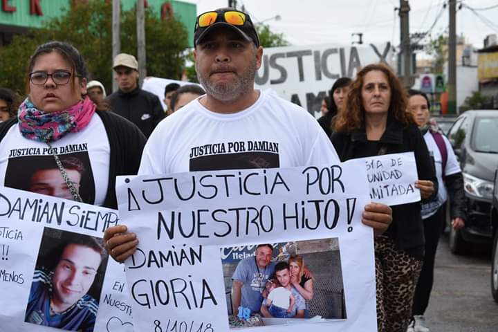 marcha