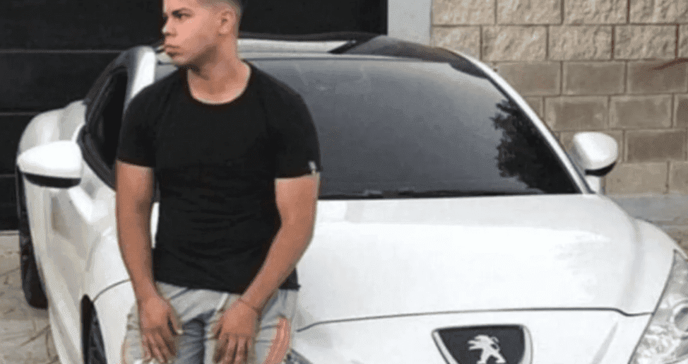 Historia de Alan Bravo