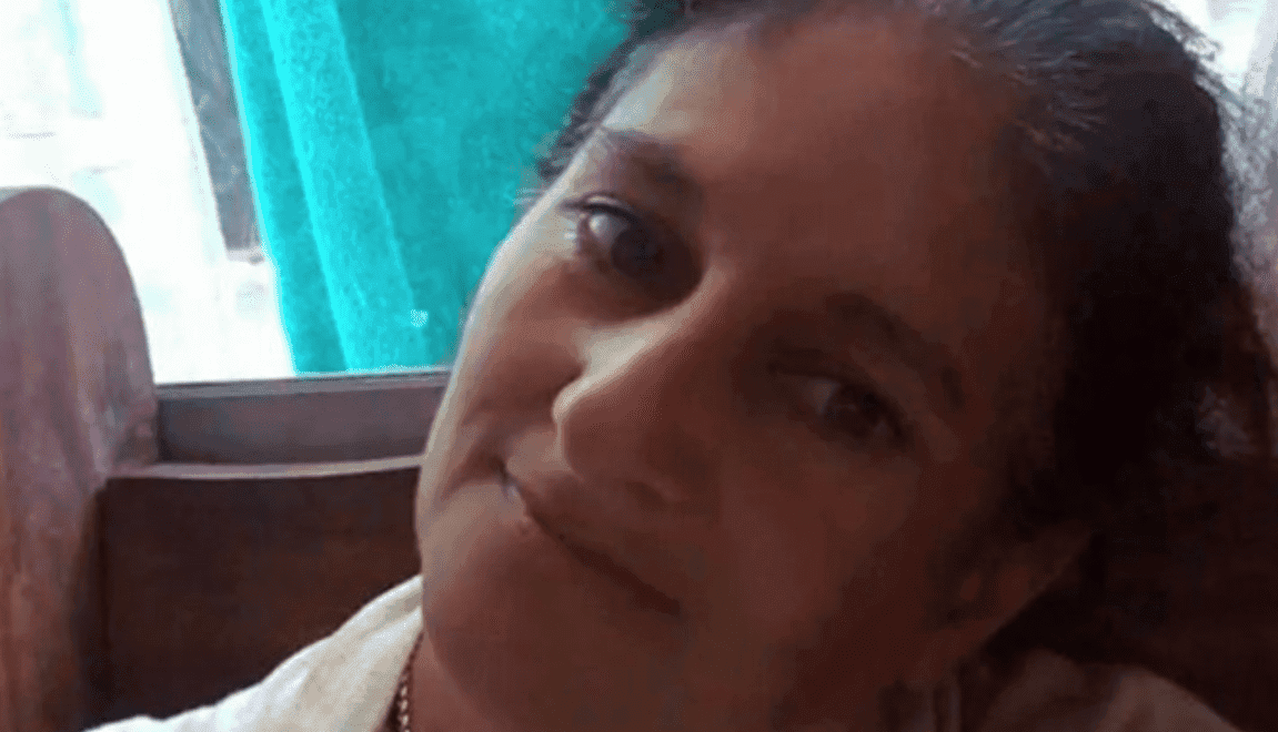 Historia de Mariela Costen