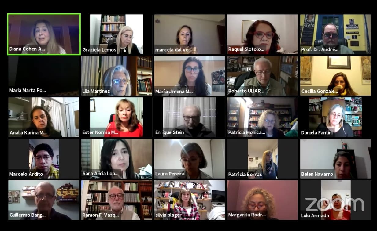 Ciclo Usina Debate – Ley de Salud Mental. 1 y 9 de septiembre Vía Zoom y Youtube