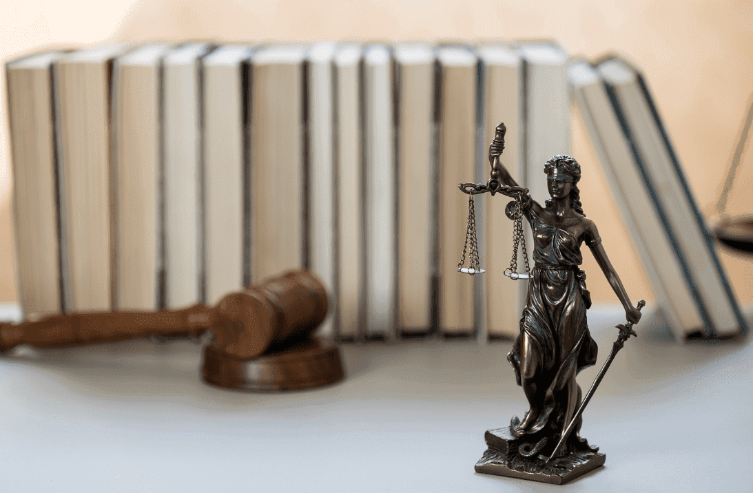 Rechazaron la inconstitucionalidad de la Ley 24.660.