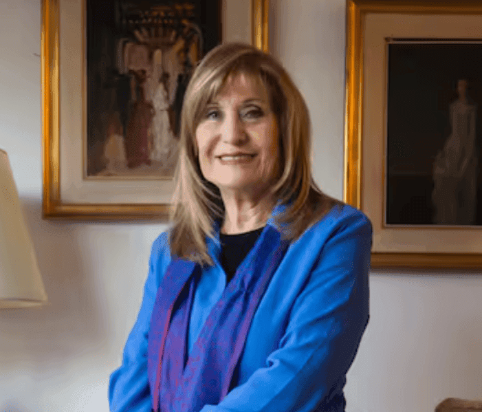 silvia plagger
