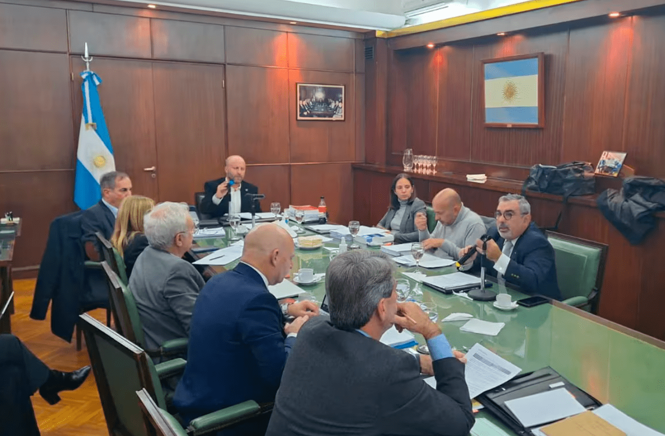 Reforma del Código Penal