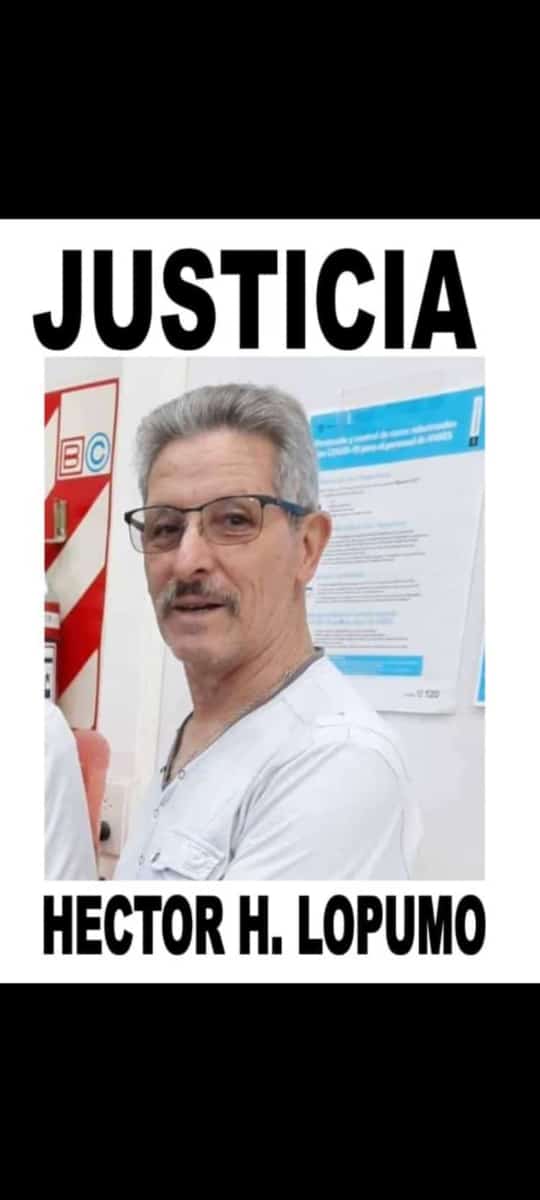 Historia de Hector Lopumo