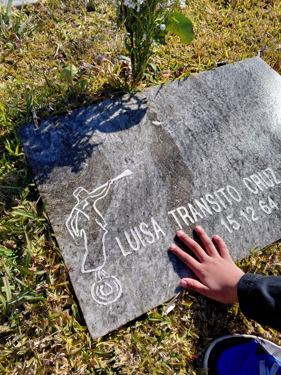 22 años: El derecho a la verdad y la memoria de Luisa Tránsito Cruz de Castillo