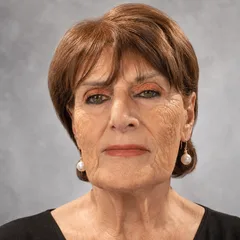 Raquel Berthi